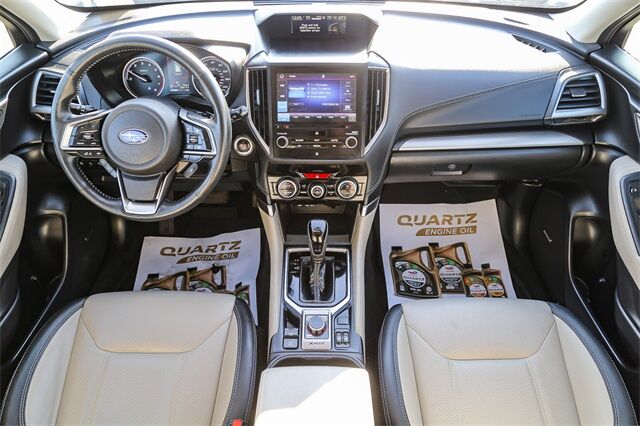 2021 Subaru Forester Limited Tacoma WA 2021 Subaru Forester Limited Tacoma WA