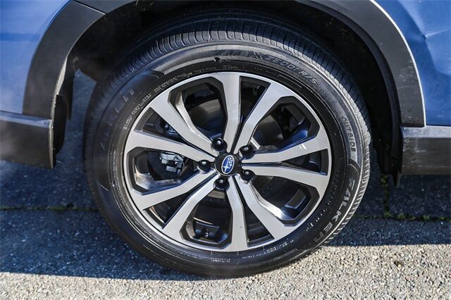 2021 Subaru Forester Limited Tacoma WA 2021 Subaru Forester Limited Tacoma WA