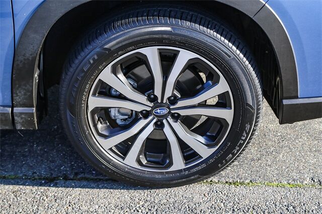 2021 Subaru Forester Limited Tacoma WA 2021 Subaru Forester Limited Tacoma WA