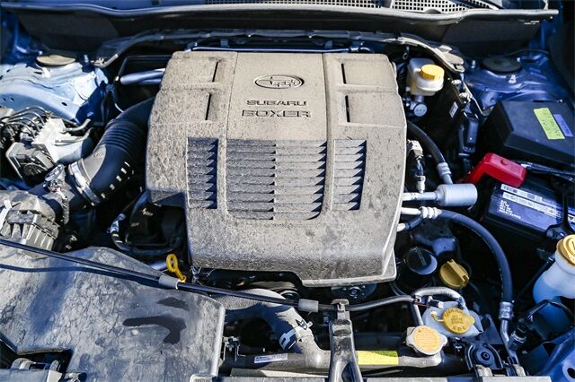 2021 Subaru Forester Limited Tacoma WA 2021 Subaru Forester Limited Tacoma WA