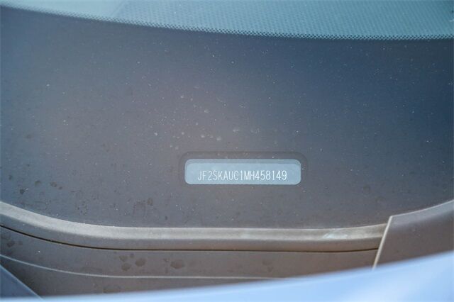 2021 Subaru Forester Limited Tacoma WA 2021 Subaru Forester Limited Tacoma WA