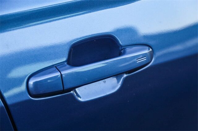 2021 Subaru Forester Limited Tacoma WA 2021 Subaru Forester Limited Tacoma WA