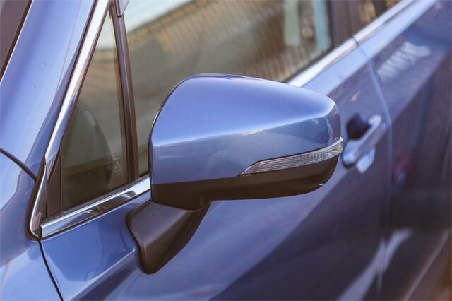 2021 Subaru Forester Limited Tacoma WA 2021 Subaru Forester Limited Tacoma WA