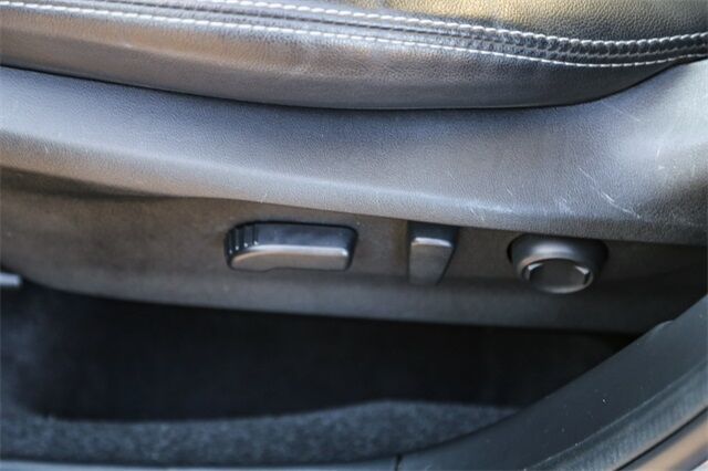 2021 Subaru Forester Limited Tacoma WA 2021 Subaru Forester Limited Tacoma WA