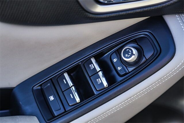 2021 Subaru Forester Limited Tacoma WA 2021 Subaru Forester Limited Tacoma WA