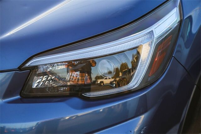 2021 Subaru Forester Limited Tacoma WA 2021 Subaru Forester Limited Tacoma WA