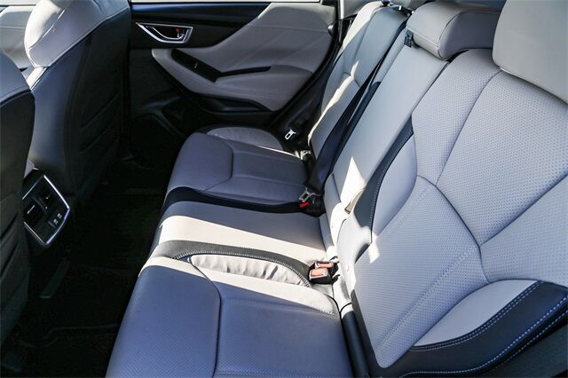 2021 Subaru Forester Limited Tacoma WA 2021 Subaru Forester Limited Tacoma WA