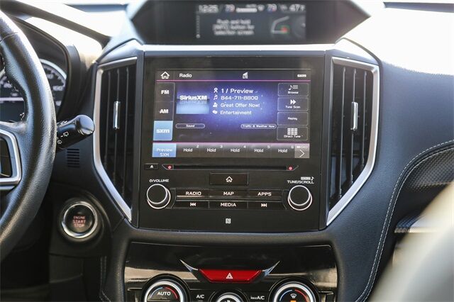 2021 Subaru Forester Limited Tacoma WA 2021 Subaru Forester Limited Tacoma WA