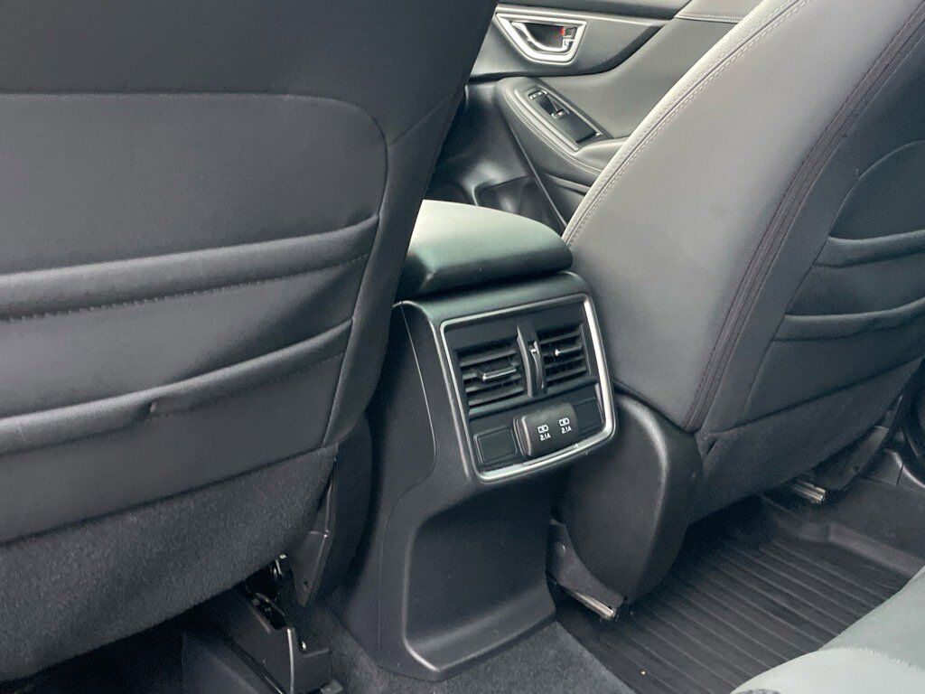 2021 Subaru Forester Premium Oak Ridge TN 2021 Subaru Forester Premium Oak Ridge TN