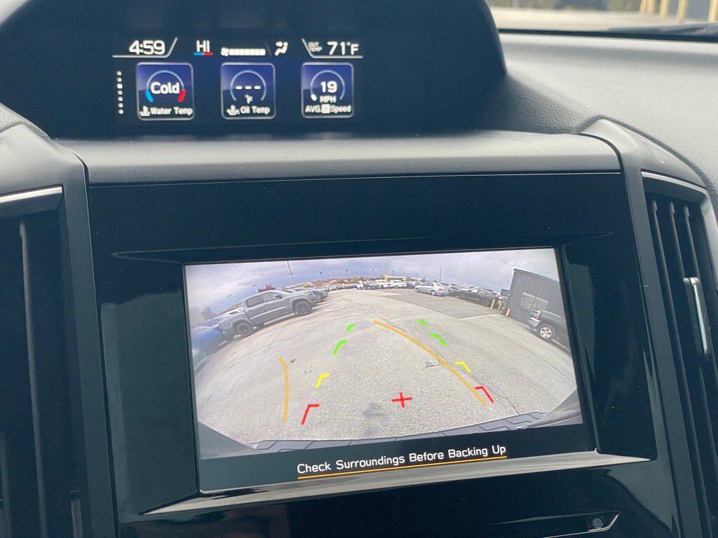 2021 Subaru Forester Premium Oak Ridge TN 2021 Subaru Forester Premium Oak Ridge TN