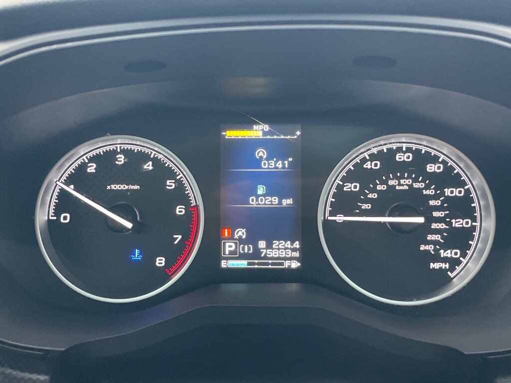 2021 Subaru Forester Premium Oak Ridge TN 2021 Subaru Forester Premium Oak Ridge TN