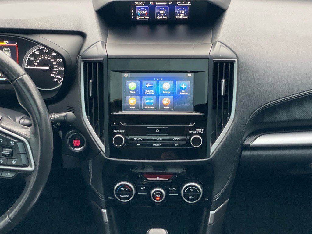 2021 Subaru Forester Premium Oak Ridge TN 2021 Subaru Forester Premium Oak Ridge TN