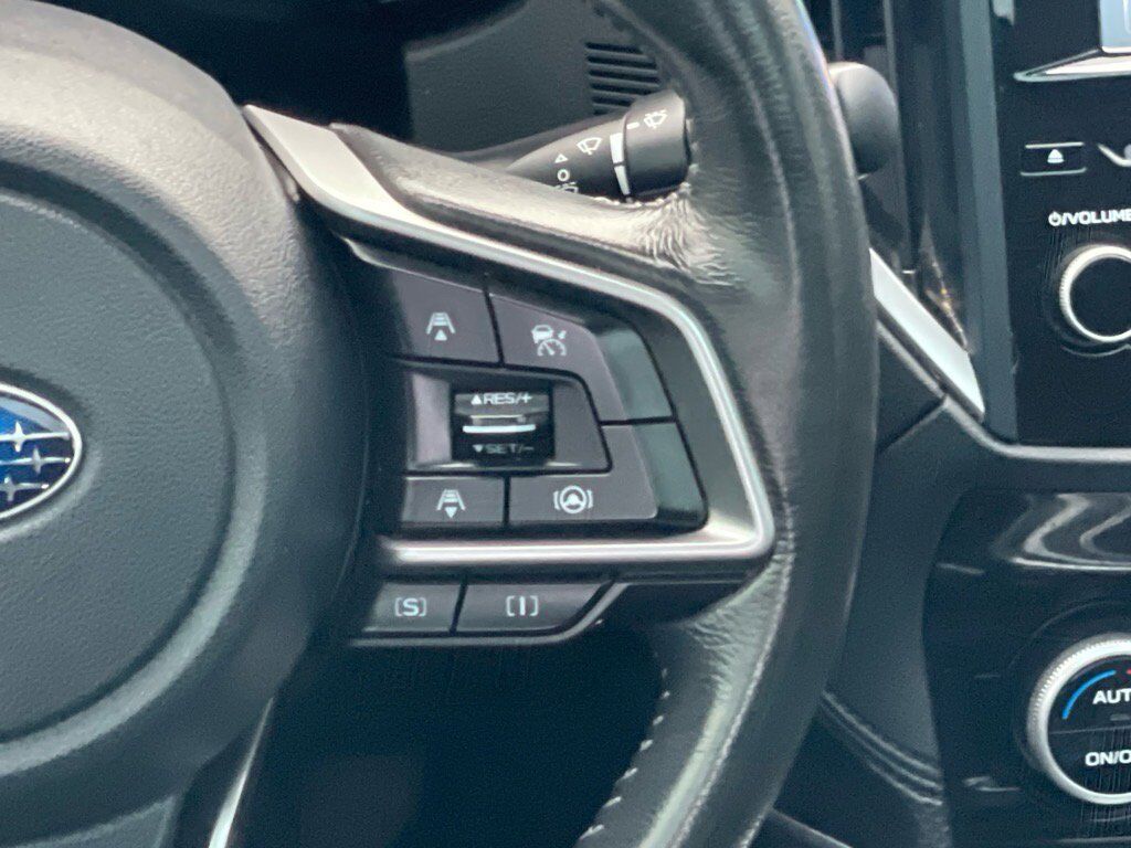 2021 Subaru Forester Premium Oak Ridge TN 2021 Subaru Forester Premium Oak Ridge TN