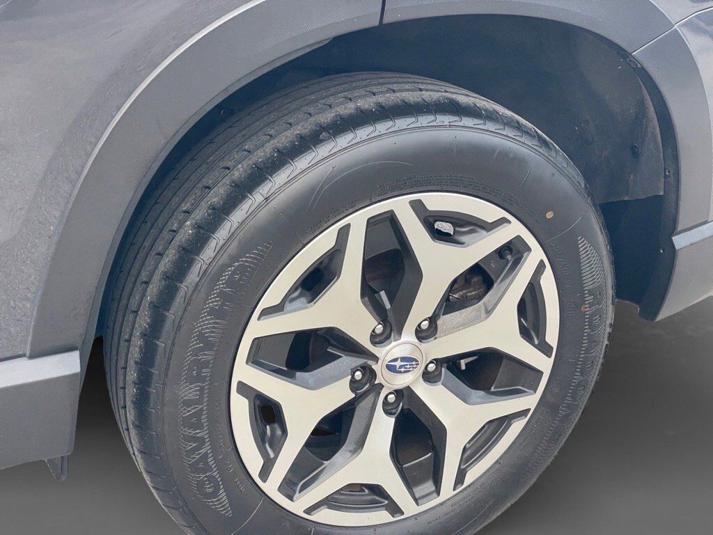 2021 Subaru Forester Premium Oak Ridge TN 2021 Subaru Forester Premium Oak Ridge TN