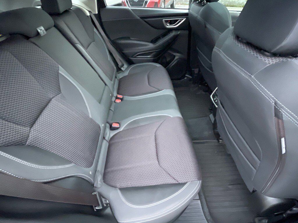 2021 Subaru Forester Premium Oak Ridge TN 2021 Subaru Forester Premium Oak Ridge TN