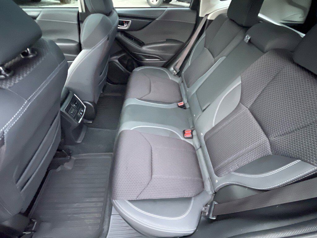 2021 Subaru Forester Premium Oak Ridge TN 2021 Subaru Forester Premium Oak Ridge TN