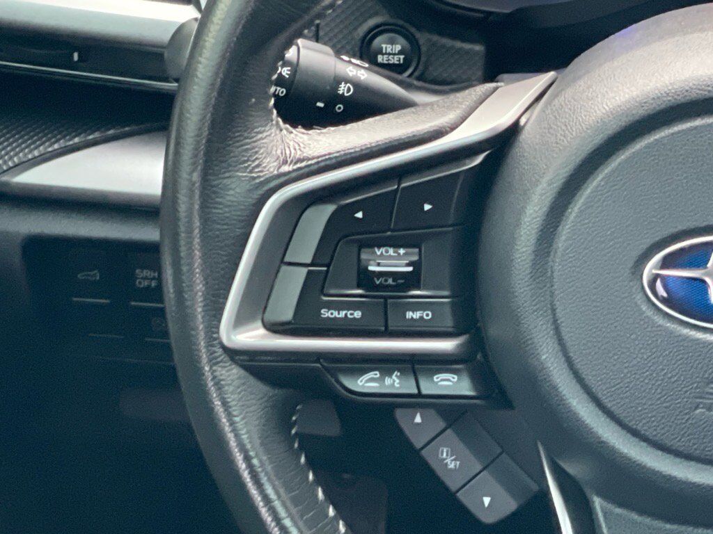 2021 Subaru Forester Premium Oak Ridge TN 2021 Subaru Forester Premium Oak Ridge TN