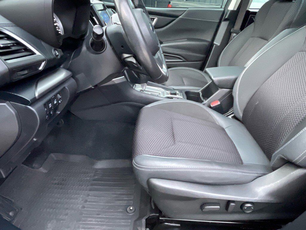 2021 Subaru Forester Premium Oak Ridge TN 2021 Subaru Forester Premium Oak Ridge TN