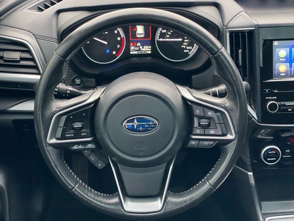 2021 Subaru Forester Premium Oak Ridge TN 2021 Subaru Forester Premium Oak Ridge TN