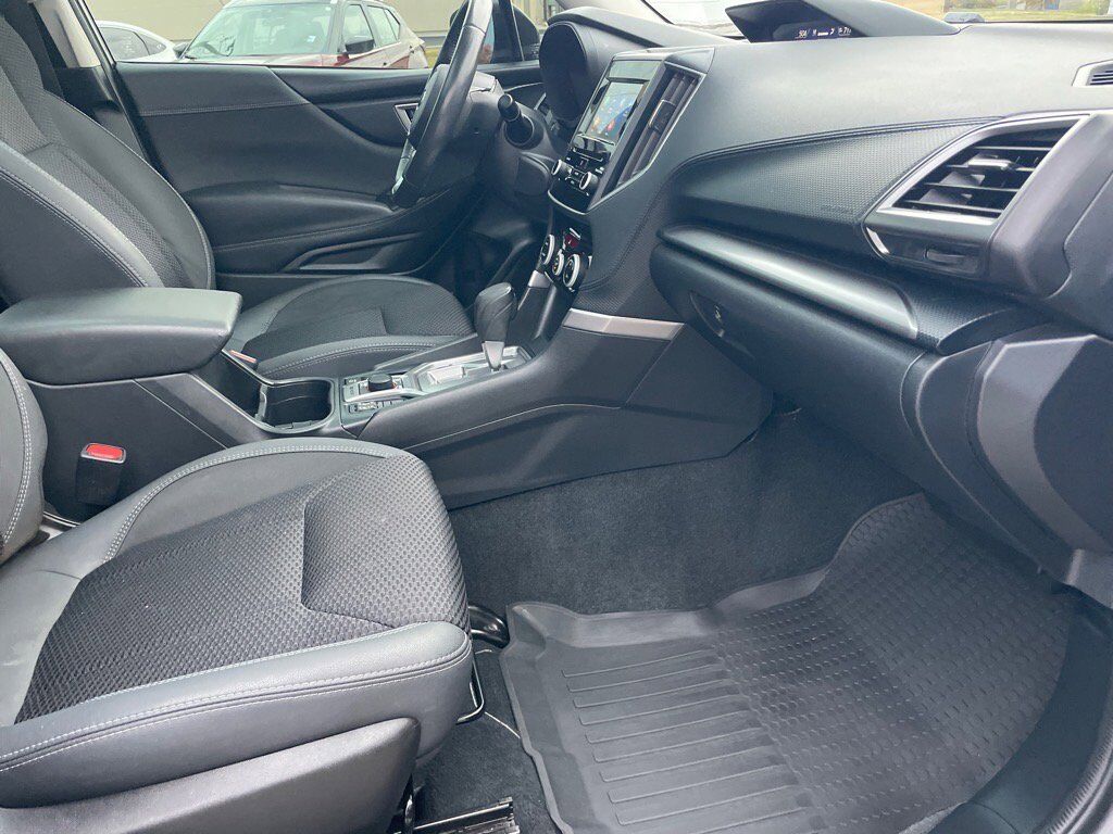 2021 Subaru Forester Premium Oak Ridge TN 2021 Subaru Forester Premium Oak Ridge TN