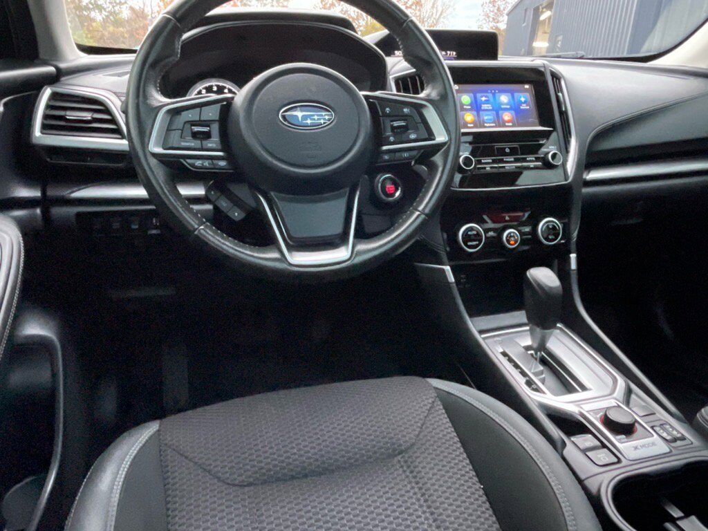 2021 Subaru Forester Premium Oak Ridge TN 2021 Subaru Forester Premium Oak Ridge TN