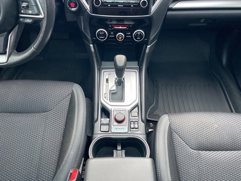 2021 Subaru Forester Premium Oak Ridge TN 2021 Subaru Forester Premium Oak Ridge TN