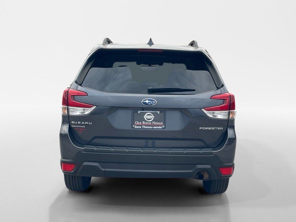2021 Subaru Forester Premium Oak Ridge TN 2021 Subaru Forester Premium Oak Ridge TN
