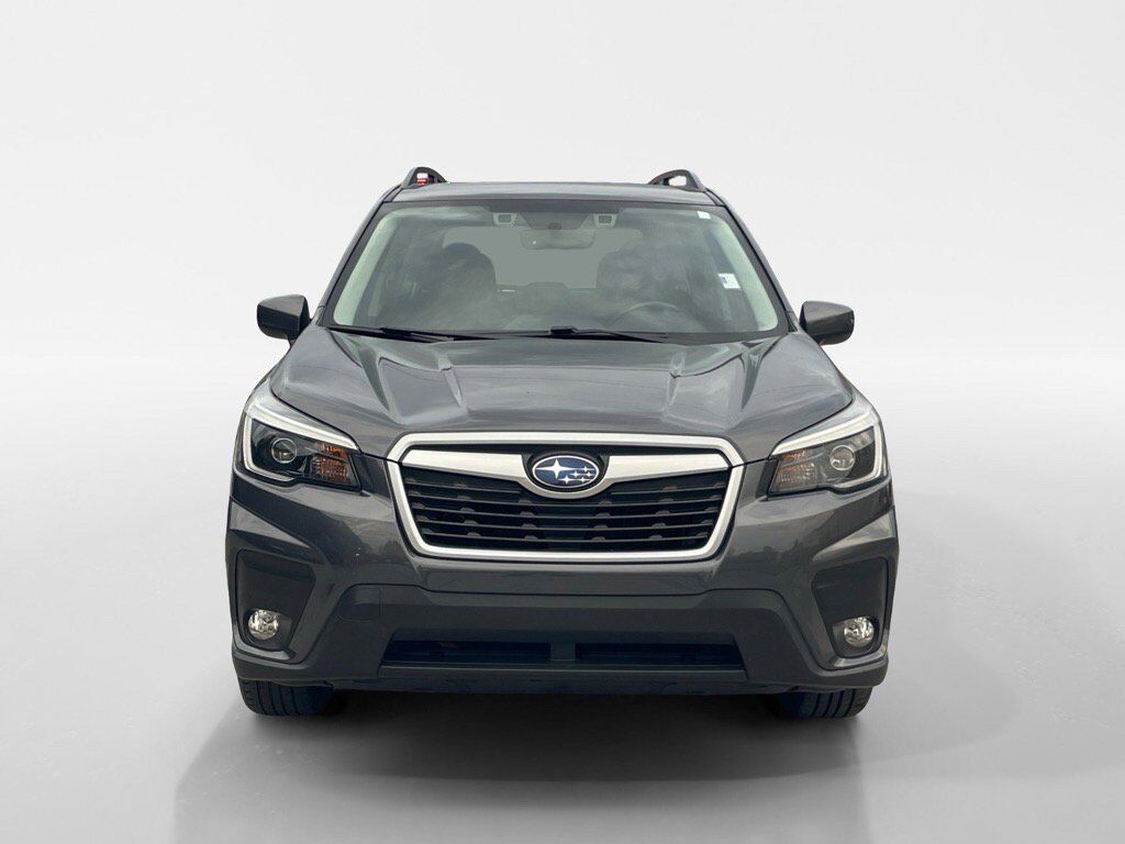 2021 Subaru Forester Premium Oak Ridge TN 2021 Subaru Forester Premium Oak Ridge TN