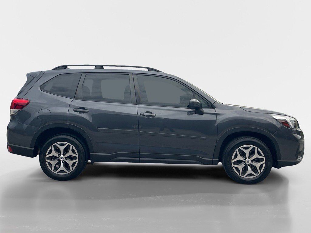 2021 Subaru Forester Premium Oak Ridge TN 2021 Subaru Forester Premium Oak Ridge TN