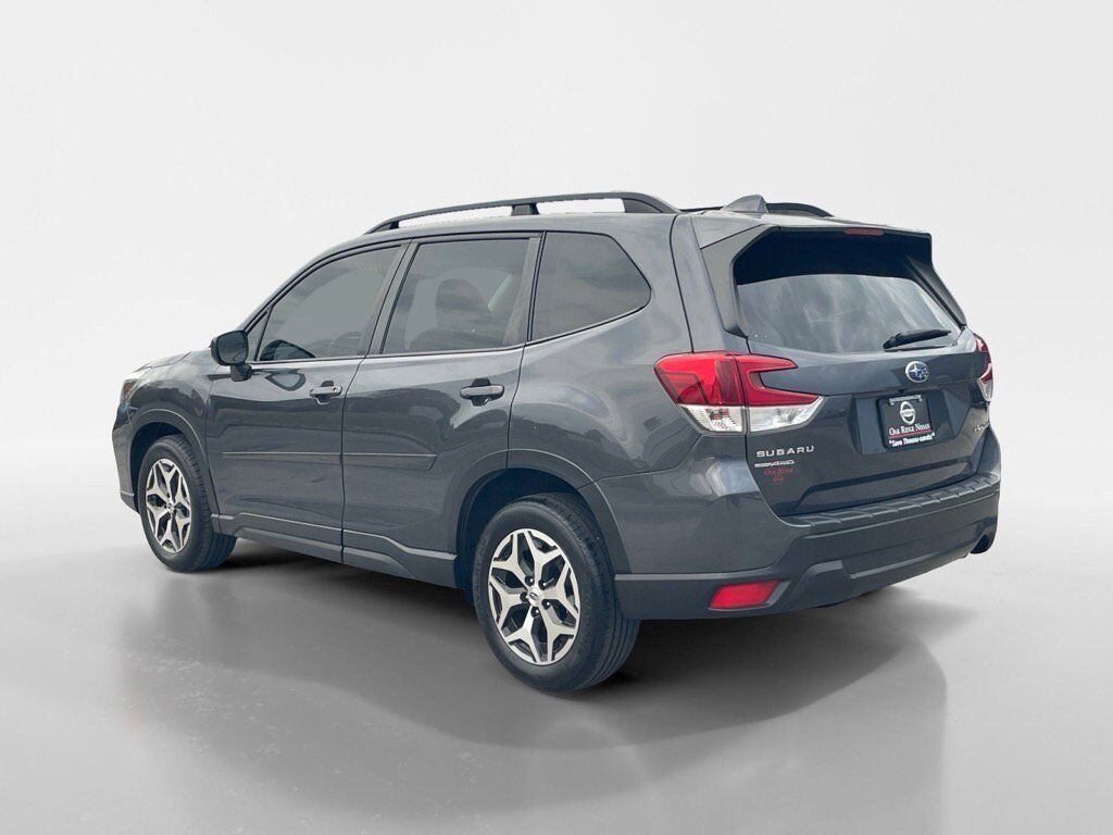 2021 Subaru Forester Premium Oak Ridge TN 2021 Subaru Forester Premium Oak Ridge TN