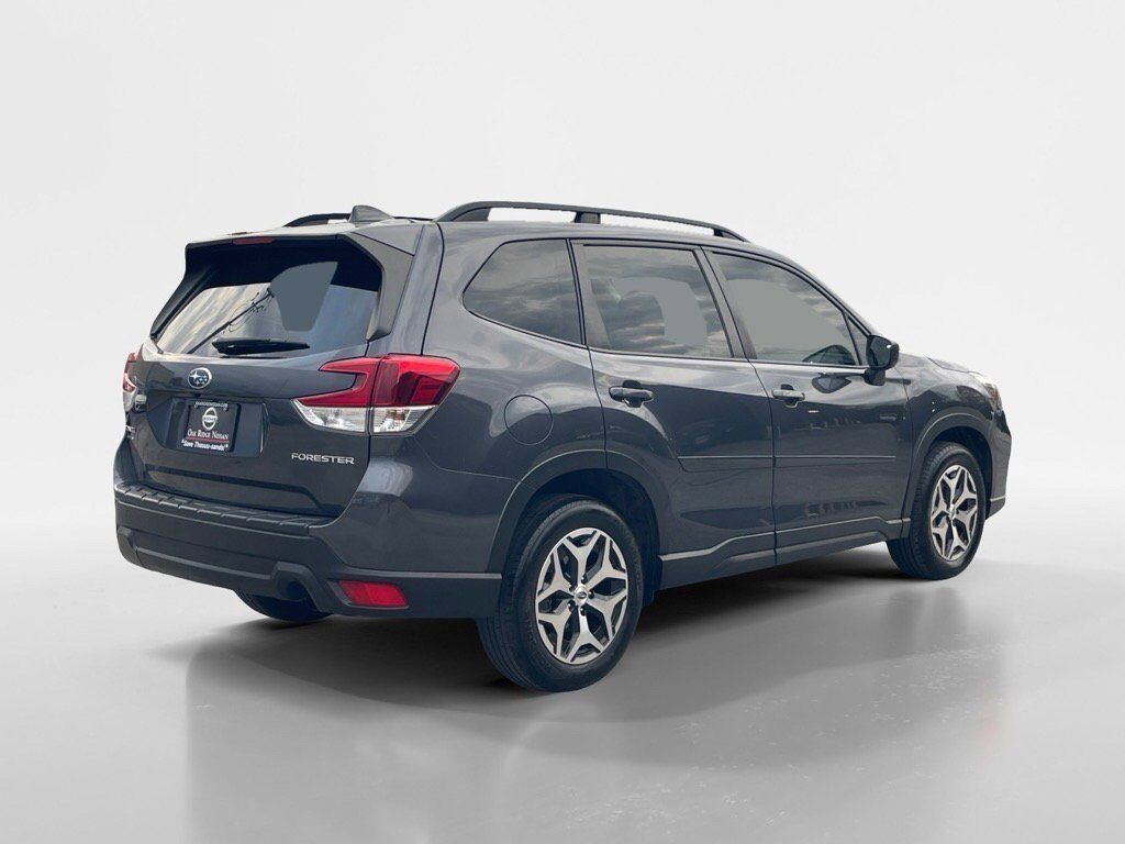 2021 Subaru Forester Premium Oak Ridge TN 2021 Subaru Forester Premium Oak Ridge TN