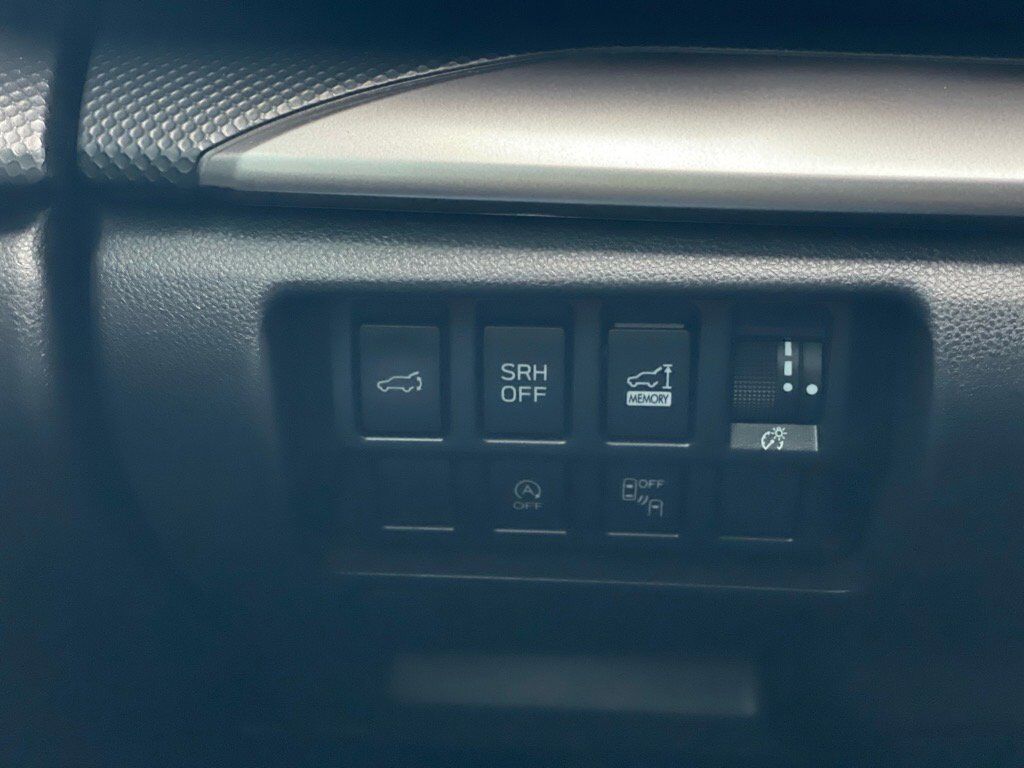 2021 Subaru Forester Premium Oak Ridge TN 2021 Subaru Forester Premium Oak Ridge TN