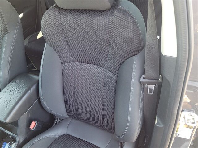 2021 Subaru Forester Premium Roseville CA