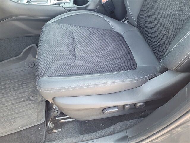 2021 Subaru Forester Premium Roseville CA