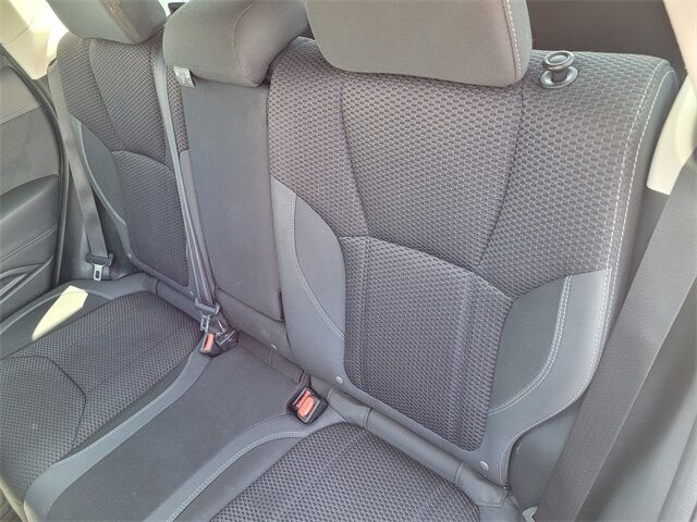 2021 Subaru Forester Premium Roseville CA
