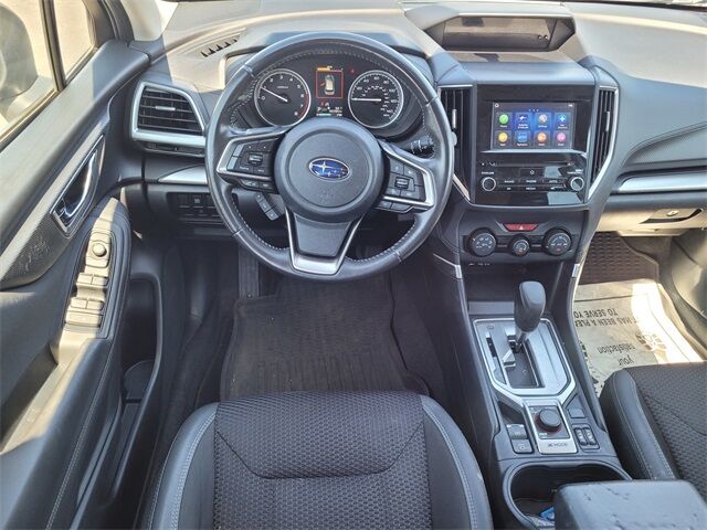2021 Subaru Forester Premium Roseville CA