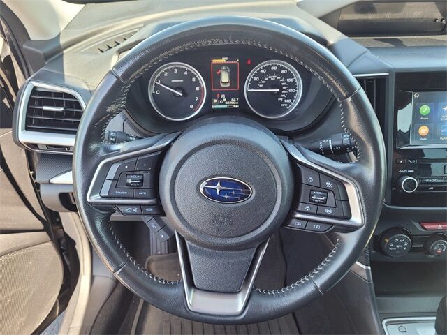 2021 Subaru Forester Premium Roseville CA