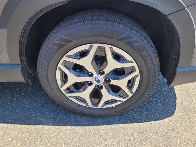 2021 Subaru Forester Premium Roseville CA