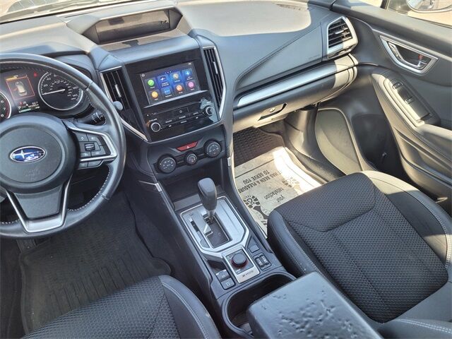 2021 Subaru Forester Premium Roseville CA
