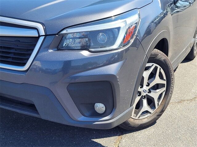 2021 Subaru Forester Premium Roseville CA