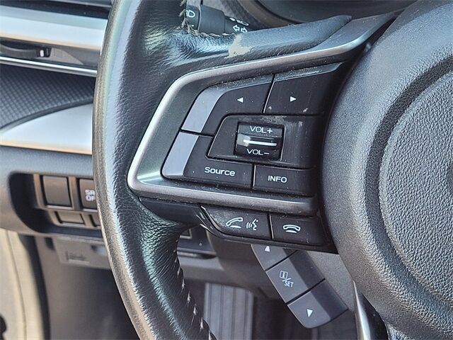 2021 Subaru Forester Premium Roseville CA