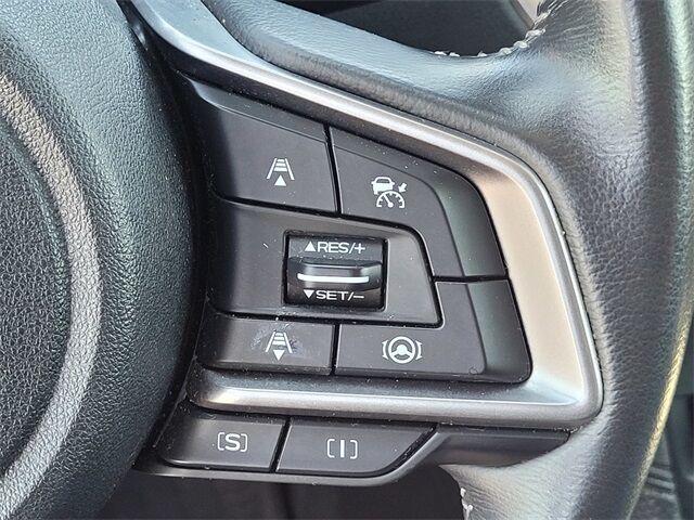 2021 Subaru Forester Premium Roseville CA