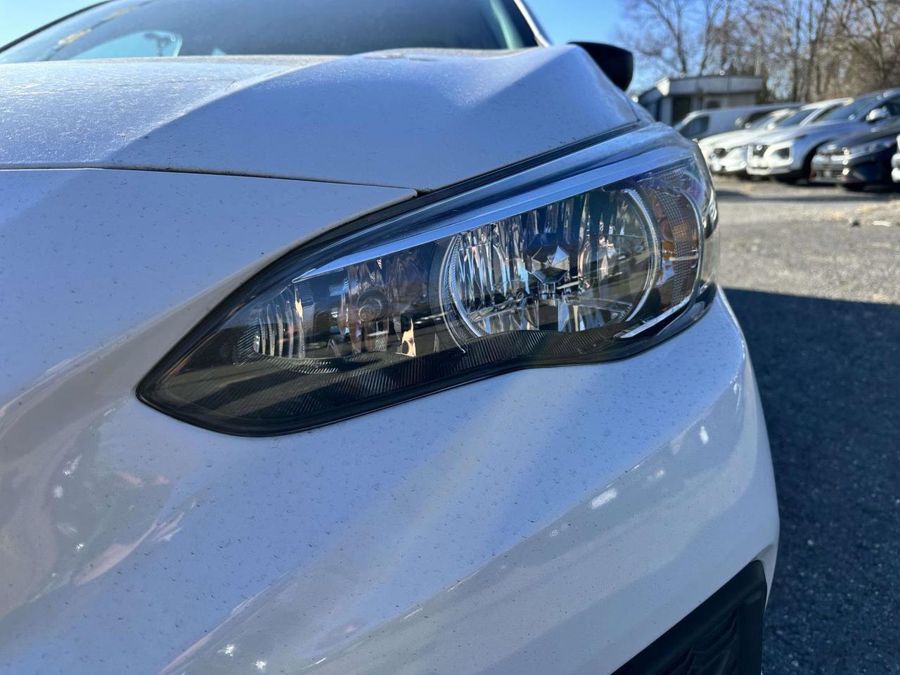 2021 Subaru Impreza Clifton Park NY