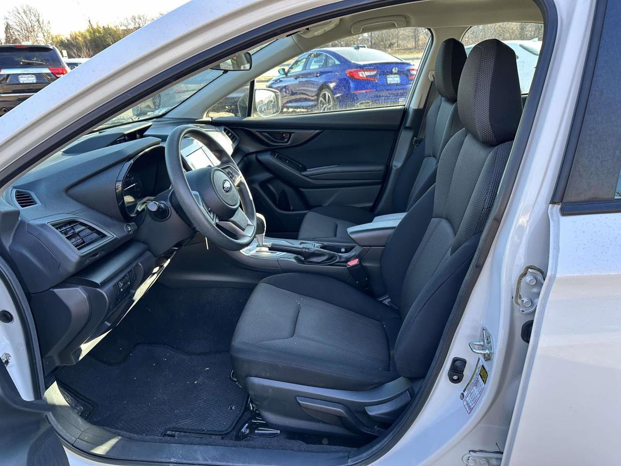 2021 Subaru Impreza Clifton Park NY