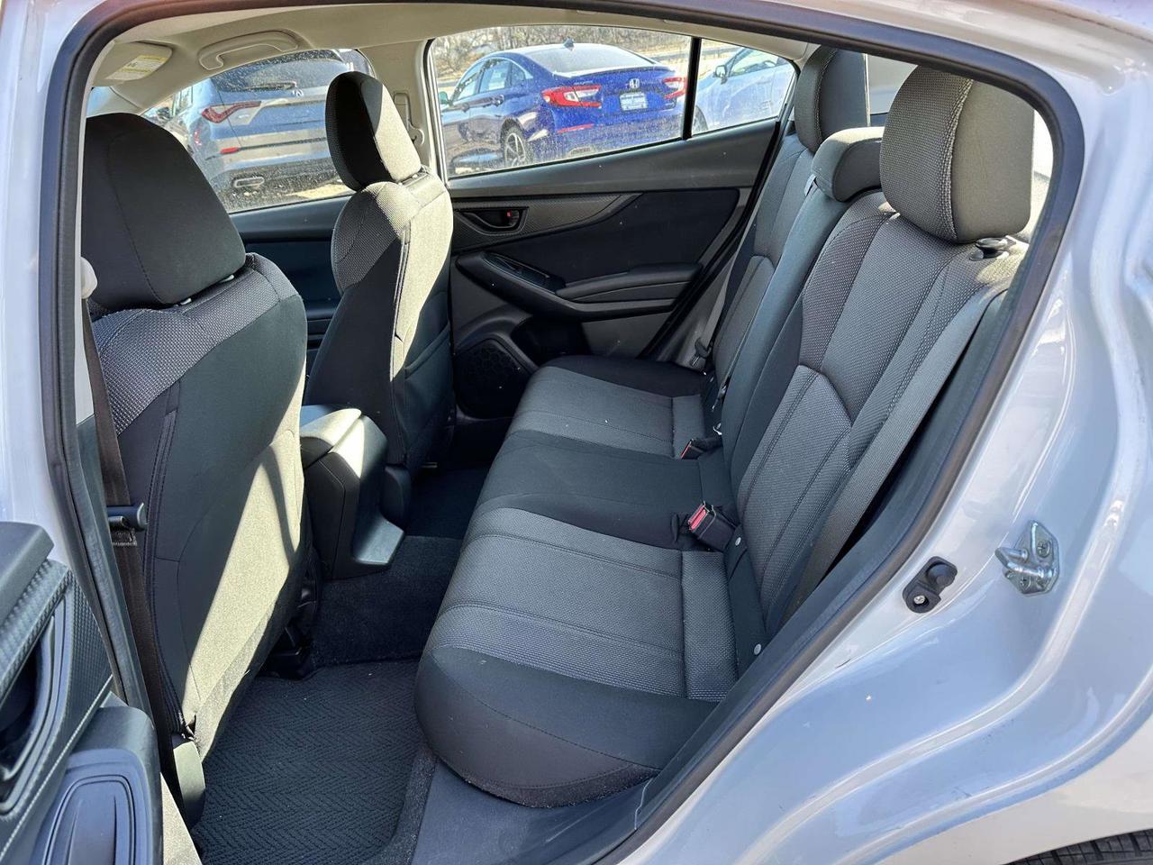 2021 Subaru Impreza Clifton Park NY