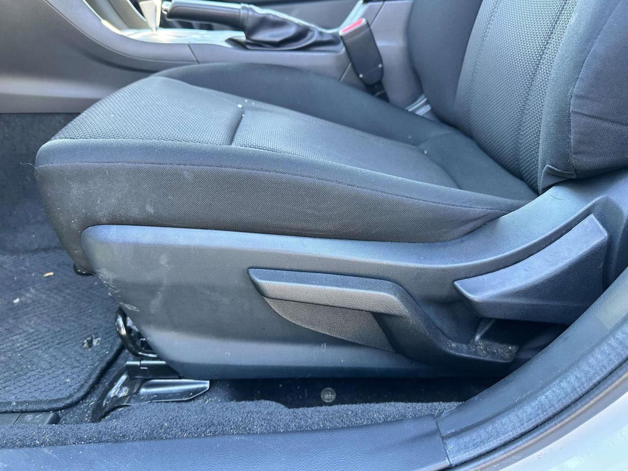 2021 Subaru Impreza Clifton Park NY