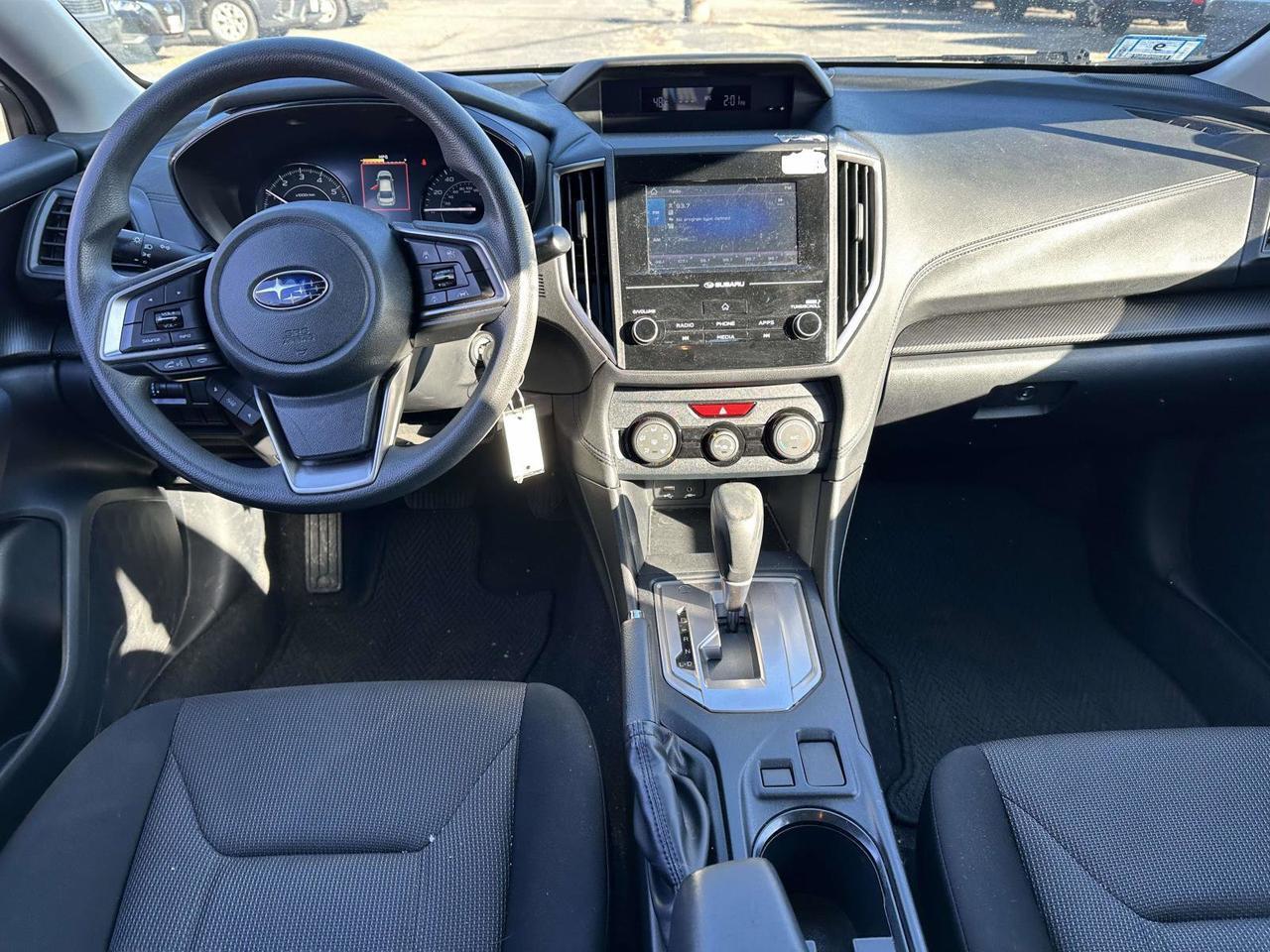 2021 Subaru Impreza Clifton Park NY