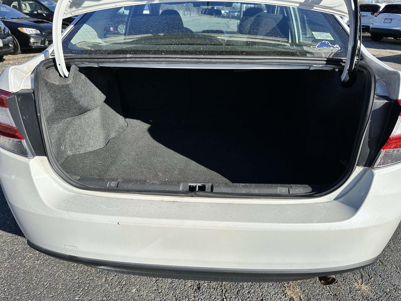 2021 Subaru Impreza Clifton Park NY