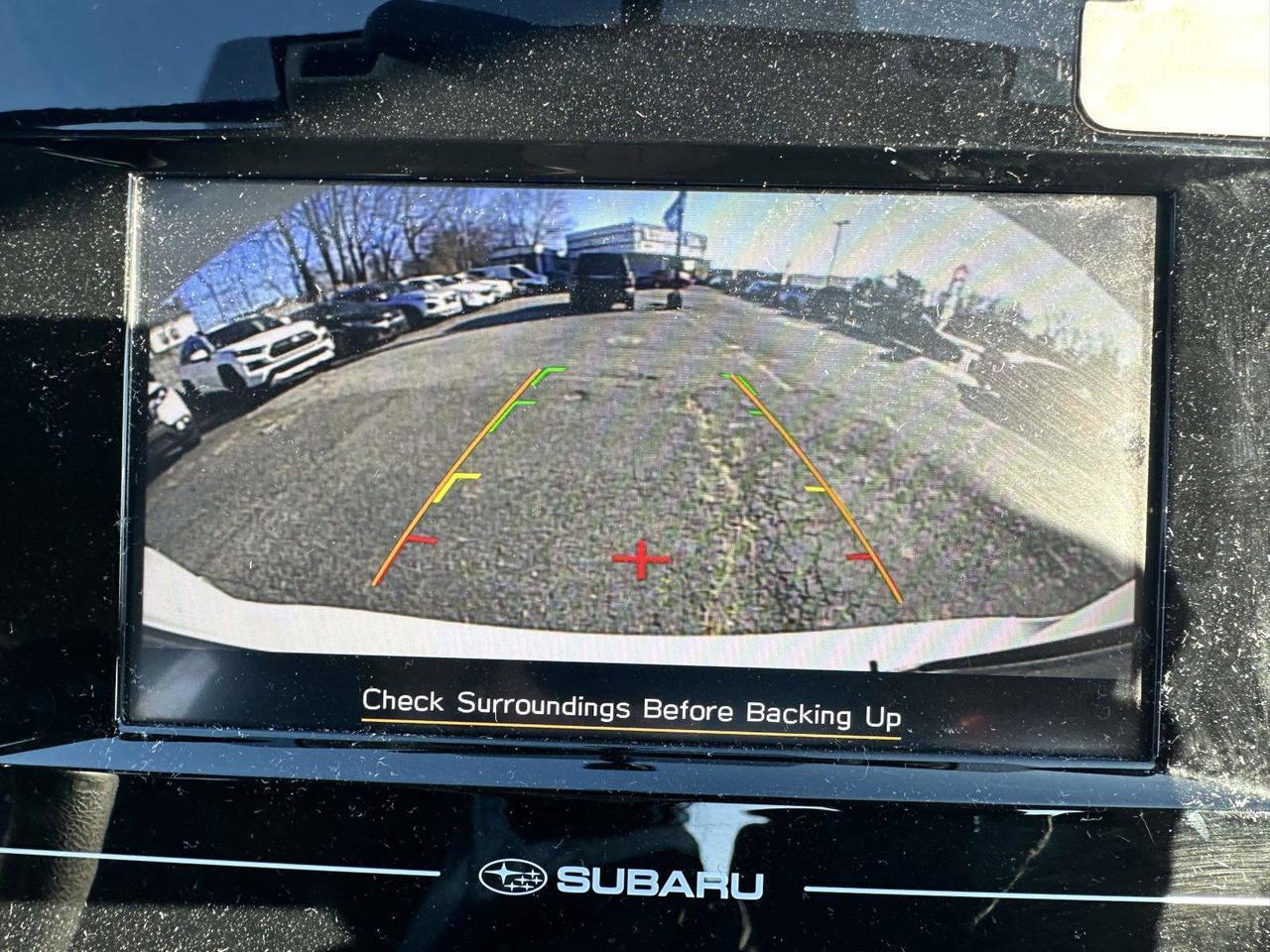 2021 Subaru Impreza Clifton Park NY