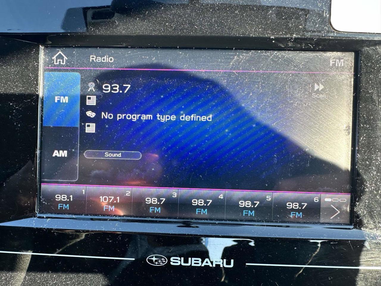 2021 Subaru Impreza Clifton Park NY